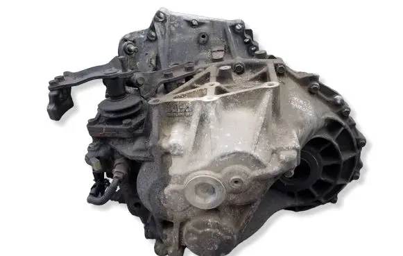 Toyota Avensis T270 Manual 6 speed gearbox 