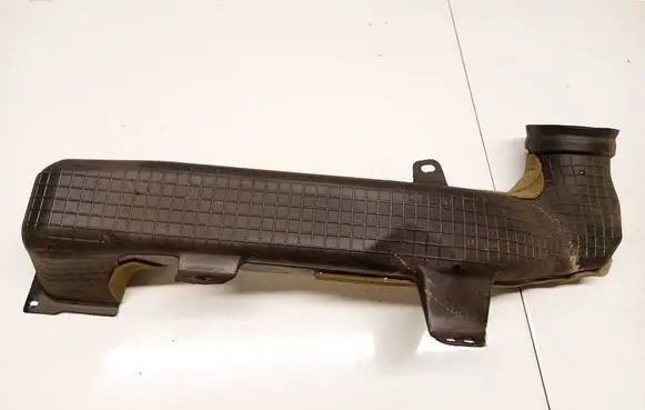 Toyota RAV 4 (XA30) Cabin air duct channel 5584342050