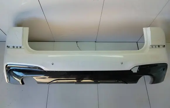 BMW X3 G01 Rear bumper 8064829
