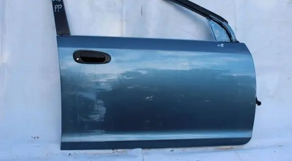 Honda Civic Front door