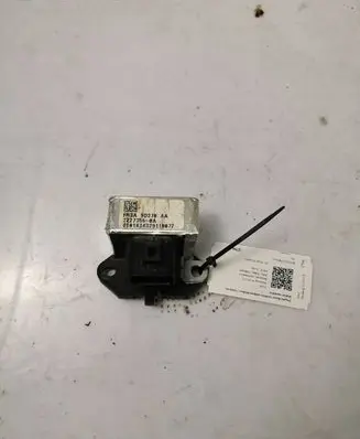Ford Mustang VI Fuel injection pump control unit/module FR3A9D370AA 22273560A