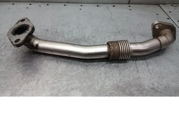 Ford Galaxy EGR valve line/pipe/hose 