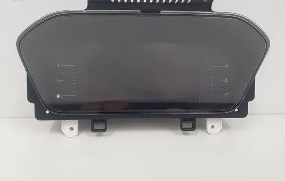 Volvo S90, V90 Speedometer (instrument cluster) 31433618AA SWK5132 9604391