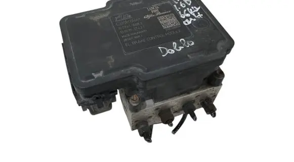 Fiat Doblo ABS Pump 51901330 10021206714 10096116083