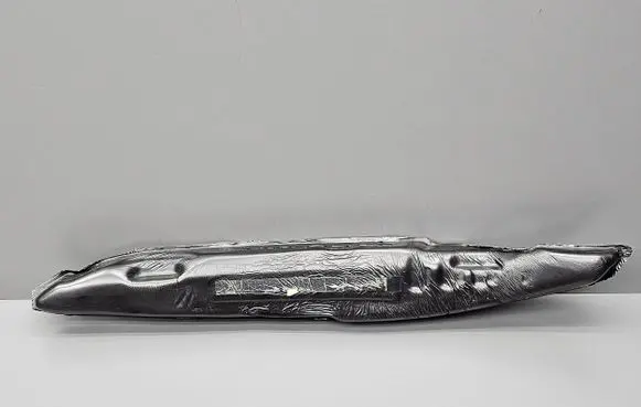 Mazda 3 III Fender foam support/seal B45A