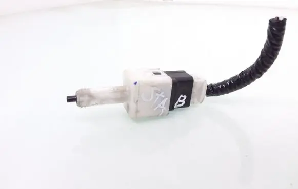 Brake pedal sensor switch