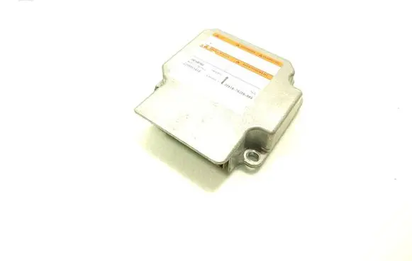 Suzuki SX4 Airbag control unit/module 38910-79J20-000 32S00014X9