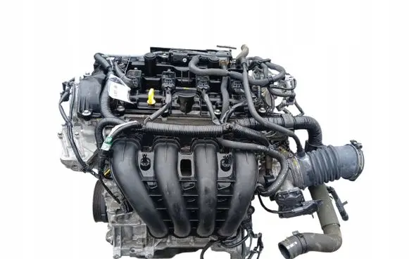 Mazda 3 Engine PEXN