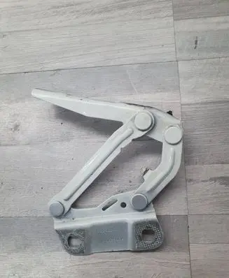 Mercedes-Benz ML AMG W164 Engine bonnet/hood hinges A2518800328 L172SU0M