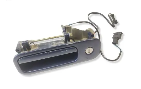 Volkswagen Sharan Tailgate/trunk/boot exterior handle 6N0827565A