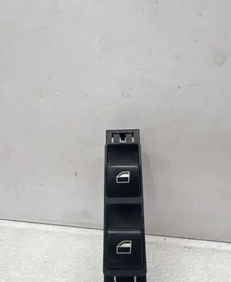 Electric window control switch