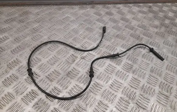 Mercedes-Benz GL X166 ABS brake wheel speed sensor A1669052601