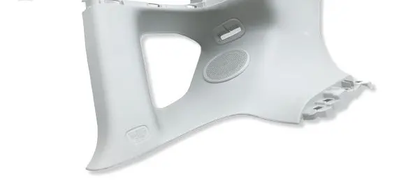 Honda ZR-V (D)pillar trim (top) 841813Y0H0