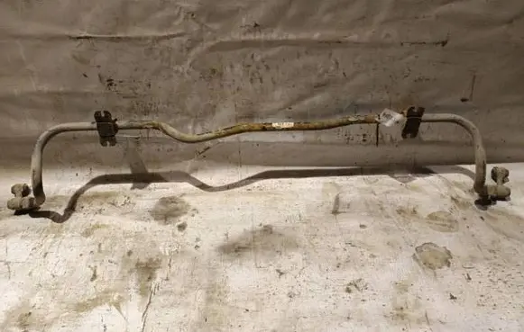 Opel Insignia A Rear anti-roll bar/sway bar 13264896