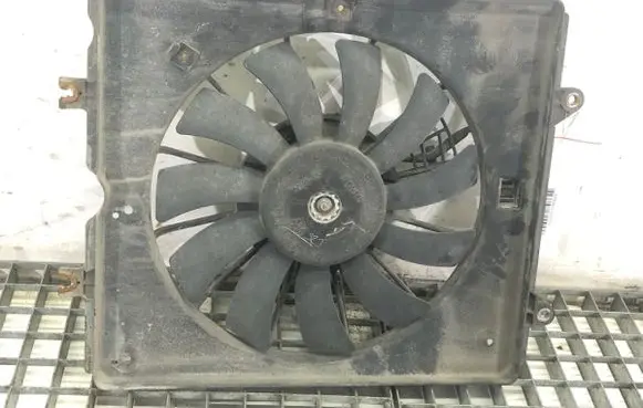 Honda CR-V Fan set 