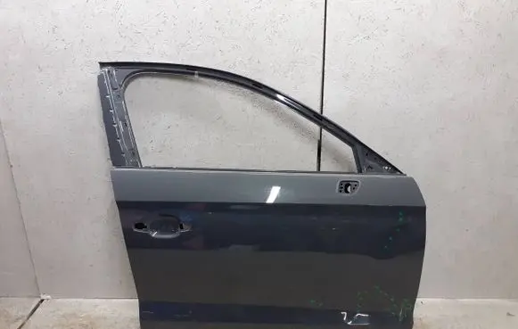 Audi A3 S3 8V Front door