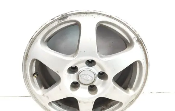 Hyundai Sonata R16 alloy rim 529103K210 65J ET46