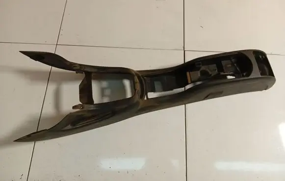 Citroen C4 I Center console 9646340377