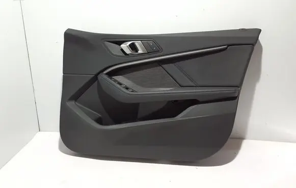 BMW 1 F40 Front door card panel trim