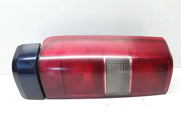 Volvo S70 V70 V70 XC Rear/tail lights 3512318