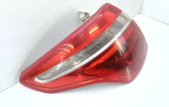Citroen C4 I Picasso Rear/tail lights 9653547580