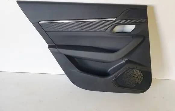 Peugeot 508 II Rear door card panel trim