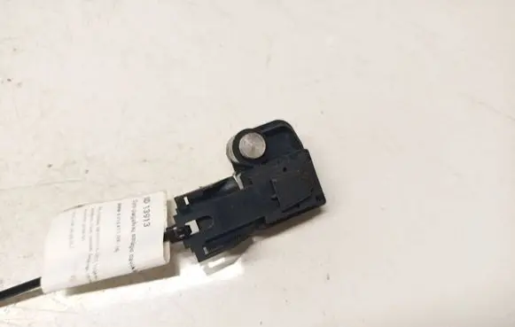BMW 7 F01 F02 F03 F04 Airbag deployment crash/impact sensor 9159311