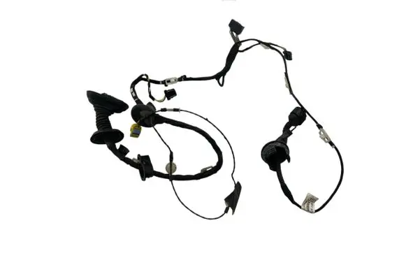 Porsche Cayenne (92A) Front door wiring loom 4F1971029BR