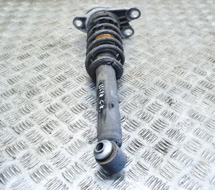 BMW i3 Rear shock absorber/damper 6880102 6852227
