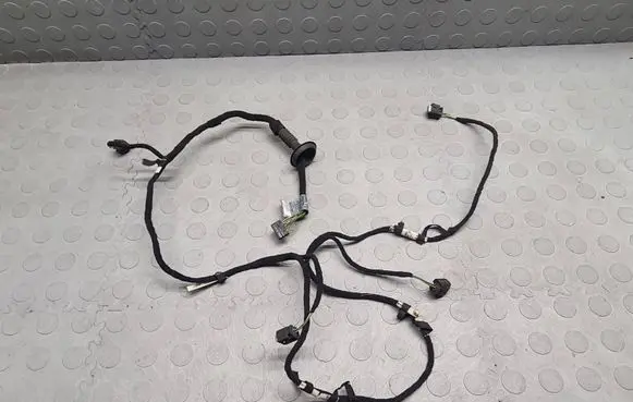BMW X5 E53 Parking sensor (PDC) wiring loom 6906341 061200