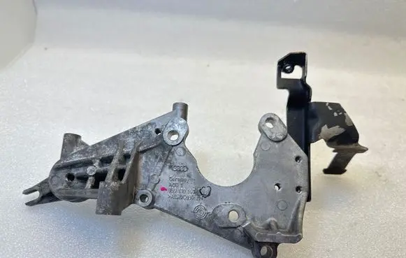 Audi Q7 4L Fuel pump bracket 059130147J 059130407C