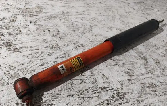 Chevrolet Camaro Rear shock absorber/damper 