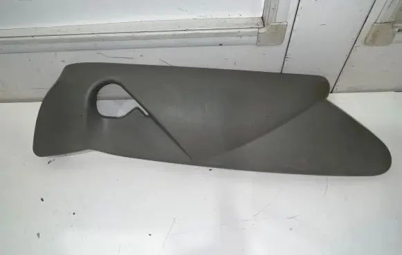 Renault Trafic II (X83) Seat trim 2777P099 277ZP248 2777P133