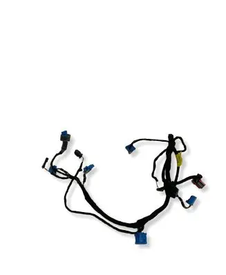 Audi A6 S6 C6 4F Other wiring loom CZ2464704630