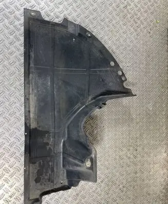 Fiat Ducato Engine splash shield/under tray 1345518080