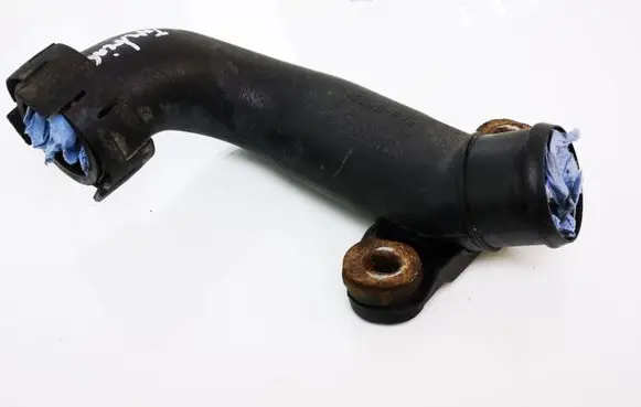 Mercedes-Benz Vaneo W414 Intercooler hose/pipe A1685280008