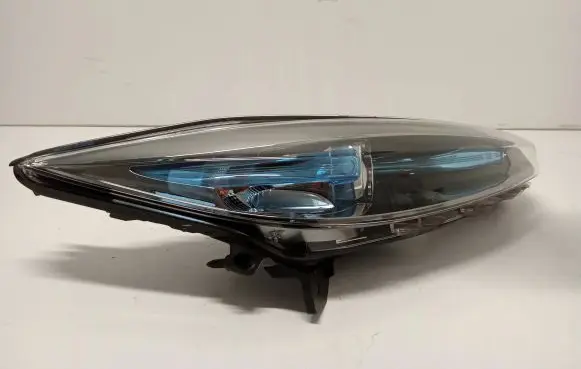 Renault Zoe Headlight/headlamp 260109891R 1EL01091202