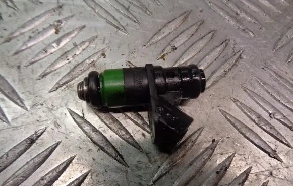 Seat Ibiza III (6L) Fuel injector 03E906031