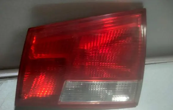 Opel Vectra C Tailgate rear/tail lights 24469464 443502