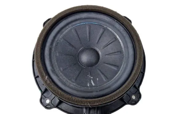 Hyundai Tucson TL Rear door speaker 96330D3000