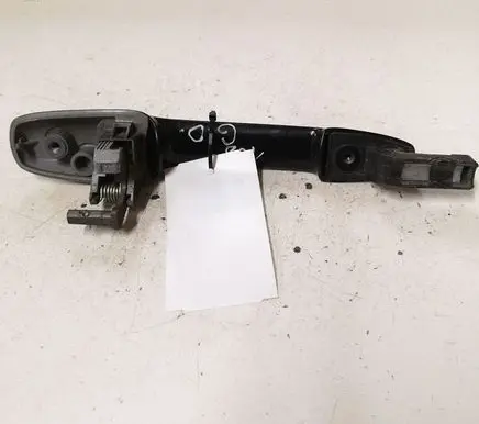 Mazda 6 Rear door exterior handle
