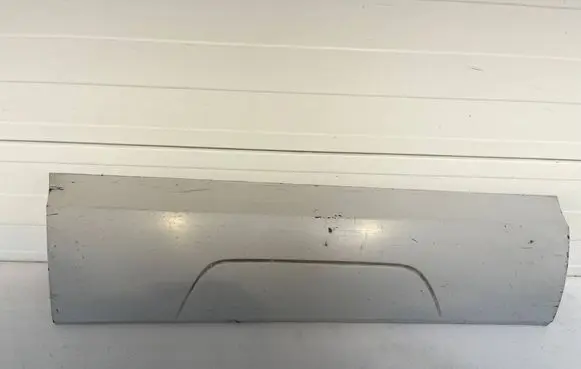 Audi Q3 8U Rear door trim (molding) 8U0853970