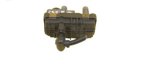 BMW 3 E90 E91 Turbo system vacuum part 4933519400 N47D20C
