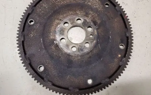Opel Vectra C Flywheel 0078138