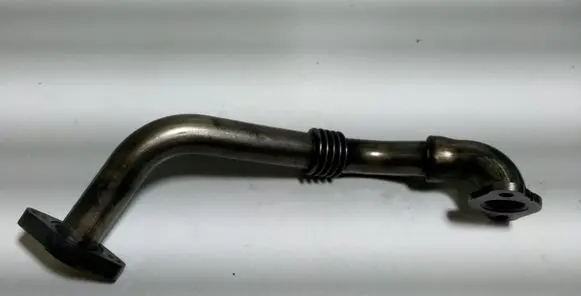 Renault Espace - Grand espace IV EGR valve line/pipe/hose