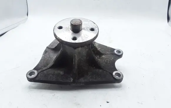 Mitsubishi Pajero Water pump NOCODE