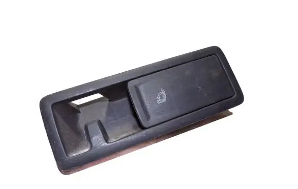 Volkswagen PASSAT B8 Seat back rest control lever/handle 5G0885671E