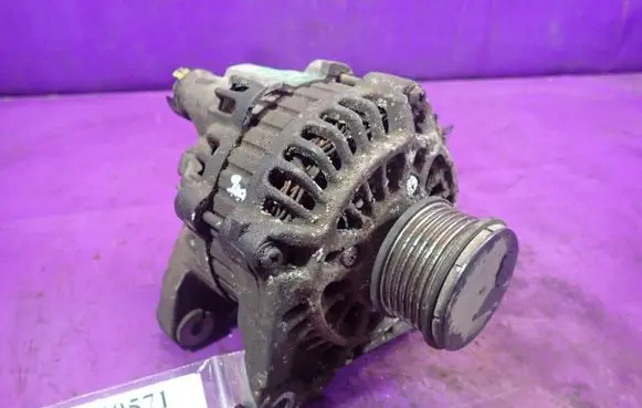 Renault Kangoo I Generator/alternator 
