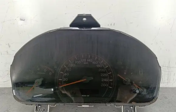 Honda Accord Speedometer (instrument cluster) HR0347306