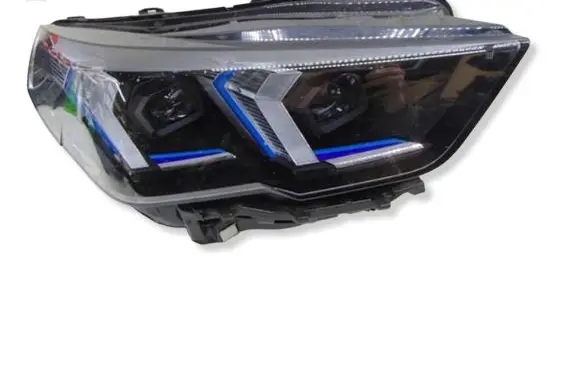 BMW X2 U10 Headlight/headlamp 1EX2962 5A77EB806 MDE813647A